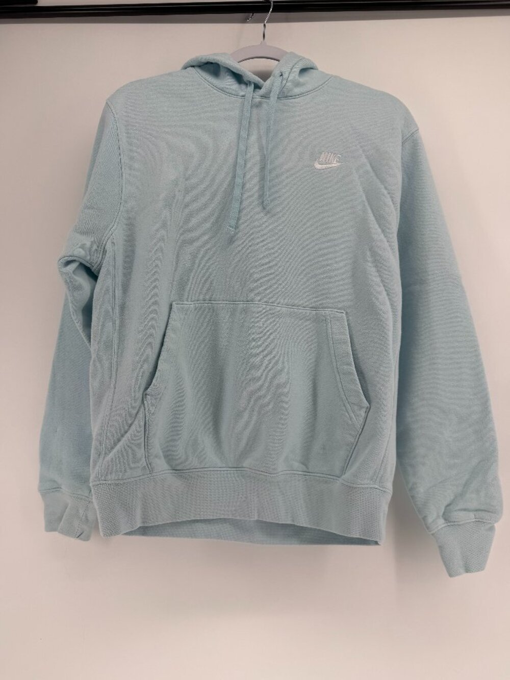 Womens size small Nike Hoodie